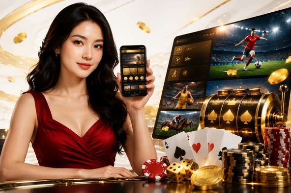 Chơi có trách nhiệm tại su66